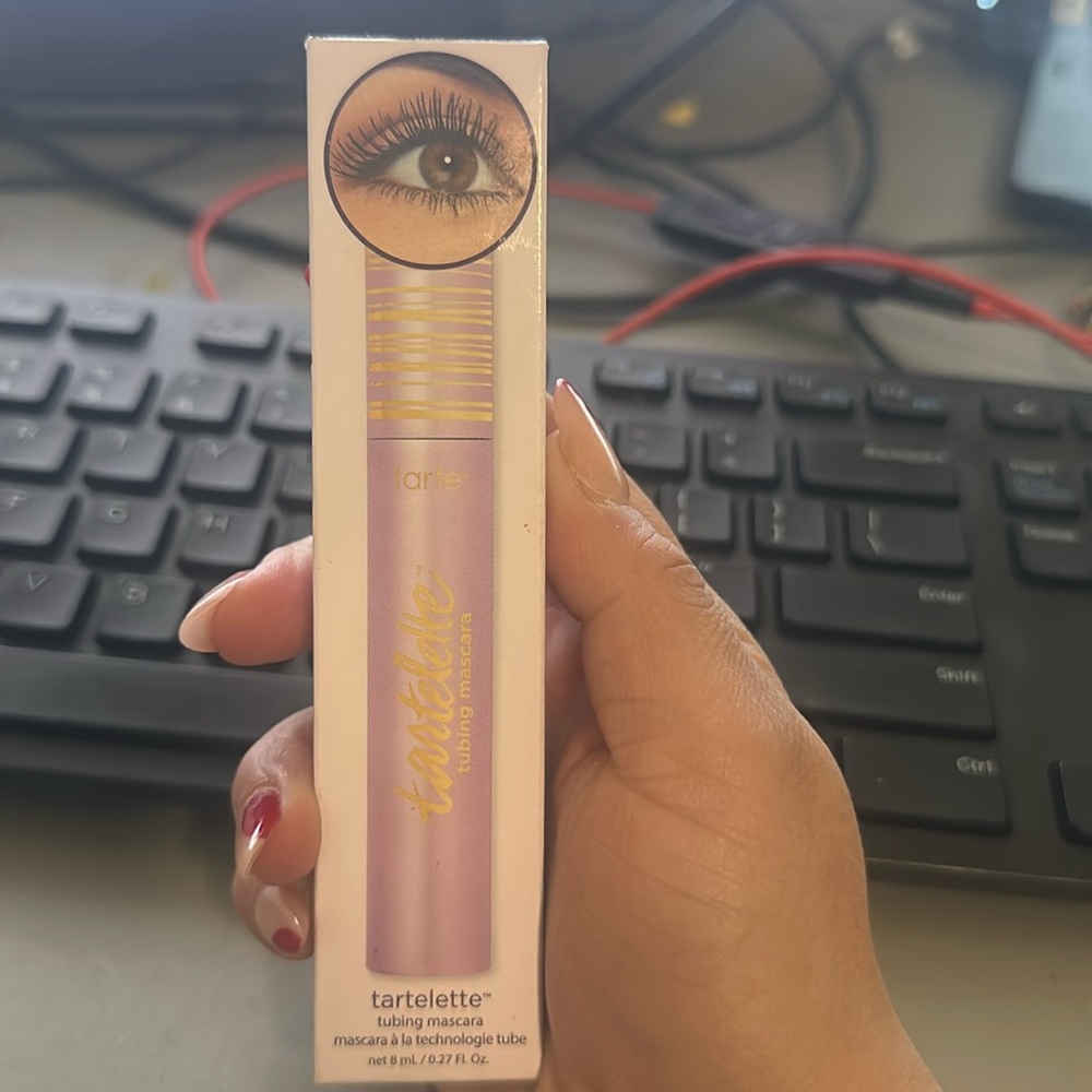 Tarte Tartelette Tubbing Mascara